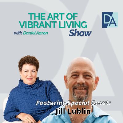 EP 128: Publicity & Kindness: The Soulful Secrets to Magnetic Visibility EP 128: Publicity & Kindness: The Soulful Secrets to Magnetic Visibility