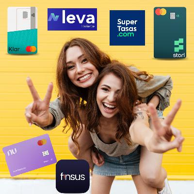 #130 ¿Cuánto DINERO NECESITAS para VIVIR de las Sofipos? NU, Klar, FINSUS, Super Tasas, Stori #130 ¿Cuánto DINERO NECESITAS para VIVIR de las Sofipos? NU, Klar, FINSUS, Super Tasas, Stori