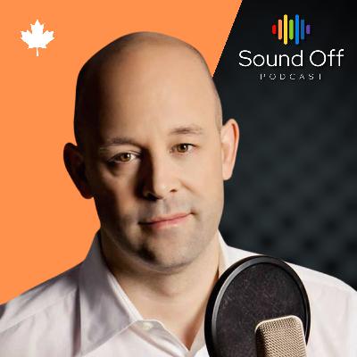 The Trip To PodSummit YYC The Trip To PodSummit YYC