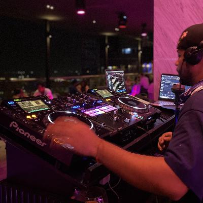 RF - WARM UP CIELO APRIL 12 2025