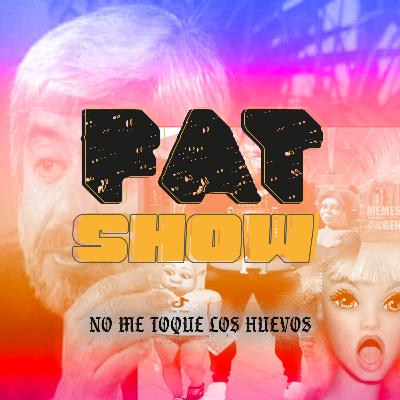 No me toques los huevos (Fs. Ep.12)