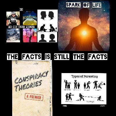 The Facts Is Still The Facts. Your Host: Mr.Sew & Souls Of Fitness & Marcus & Bennie From Bennie's Pleasures & Ms. Alexx & Super Cat & Jared AKA Arties