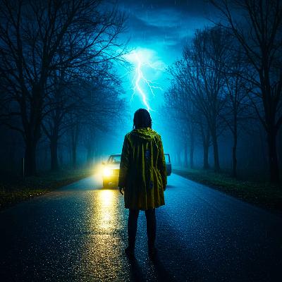 5 Scary TRUE November Horror Stories