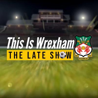 The Late Show with Shaun Winter | Series 02 | Episode 08