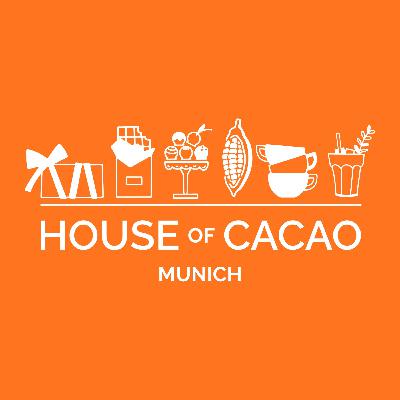 HOUSE OF CACAO - DER PODCAST (Intro)