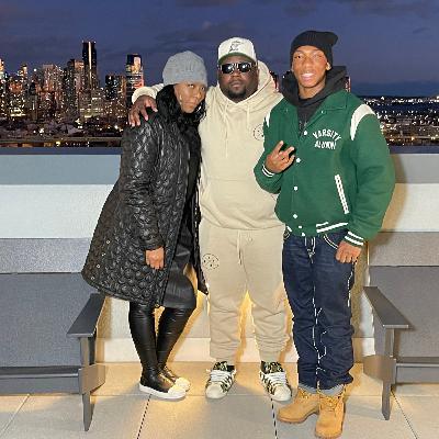 Episode 107: Family Affair