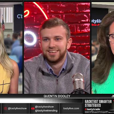 Live From the Trade Desk