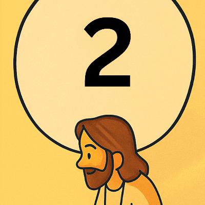 Vivir como Jesús - Parte 2 Vivir como Jesús - Parte 2