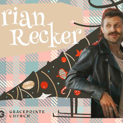 Hell Bent with Brian Recker