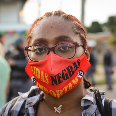 1. História - Negros na Amazônia