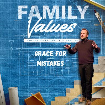 Family Values (Part 4) Family Values (Part 4)