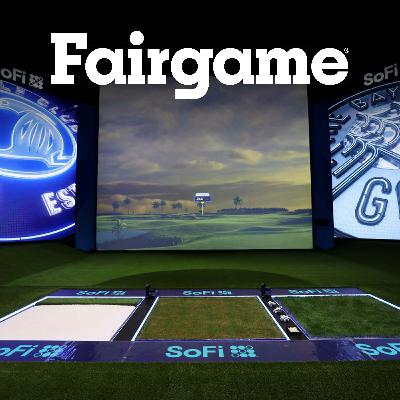 Ep. 57. Fairgame's First Take on TGL Ep. 57. Fairgame's First Take on TGL