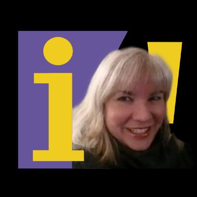 Infonaut! Joyce Bell