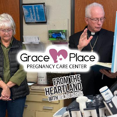 Episode 298: Ultrasound Blessing