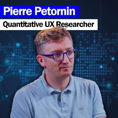 Le Métier Caché chez Google Dont Personne Ne Parle : Quantitative UX Researcher Le Métier Caché chez Google Dont Personne Ne Parle : Quantitative UX Researcher