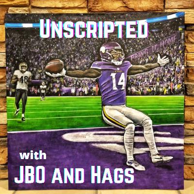 Ep 1: JJ Watt to the Cards, Russ Wilson Trade Talks, MLB, Tiger Woods, Betting + Lock of the Night. Ep 1: JJ Watt to the Cards, Russ Wilson Trade Talks, MLB, Tiger Woods, Betting + Lock of the Night.