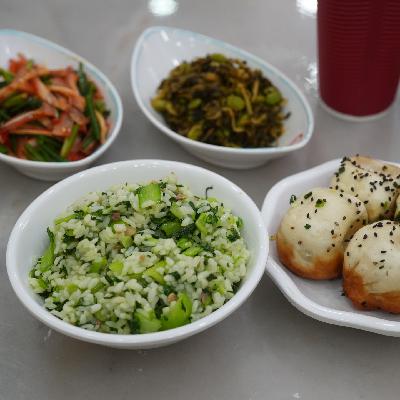 93. 食堂不好做,盒饭做不好。时代缝隙里,食物如何托底? 93. 食堂不好做,盒饭做不好。时代缝隙里,食物如何托底?