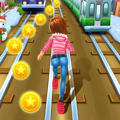 Subway Princess Runner MOD APK Is HERE - for Android