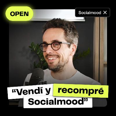 La Agencia Creativa menos convencional de España | Socialmood con Lucas García