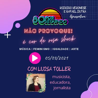 80 por Segundo | É cor de Rosa Shock