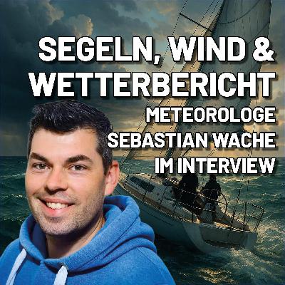 Segeln, Wind und Wetterbericht
