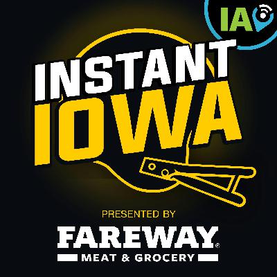 Instant Iowa: The Hawkeyes Blowout the Badgers...Again!