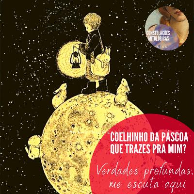 4 - Mensagens Secretas da Páscoa