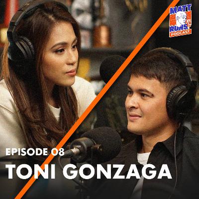 Toni Gonzaga-Soriano Toni Gonzaga-Soriano