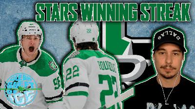 The Stars Have Turned it Around! || Clean Sheet of Ice Podcast