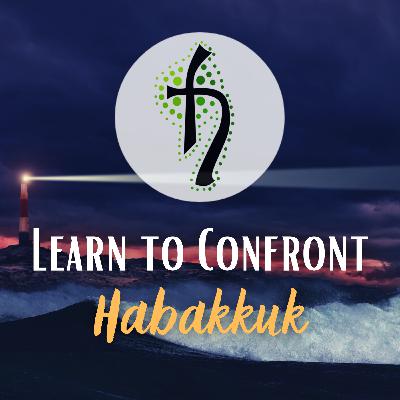 The Bittersweet Resolution | Learn to Confront Series | Habakkuk 3 | Ps. Zuriel Bernardino