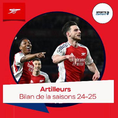 Bilan saison 24-25 : émotions de supporters et débrief prédictions