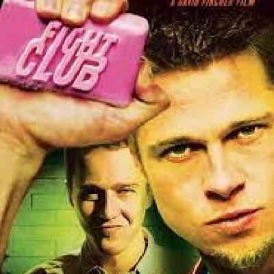 El club de la pelea....Curiosidades