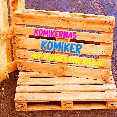 Pausmeddelande: Slut på säsong 1!