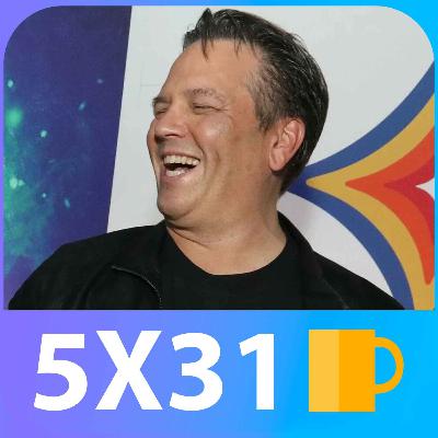 5X31 | Menos Xbox Series, más Game Pass: resultados Xbox + ¿Por qué haces esto, Nintendo?