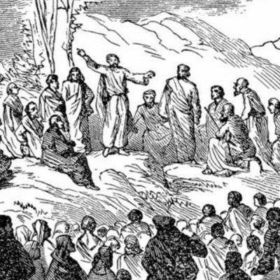 T2_EP10 - Bem-Aventurados os mansos, porque herdarão a terra.