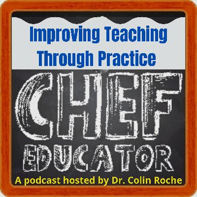 Improving Teaching Through Practice