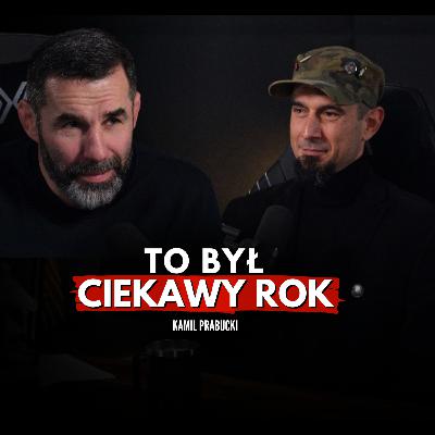 Humorystyczne podsumowanie roku 1/2 | Kamil Prabucki