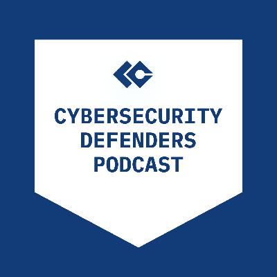 #248 - Predictive vs. Reactive Cybersecurity with Robert Boles, Founder / CEO of BLOKWORX