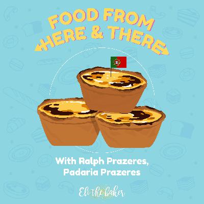 Ralph Prazeres (Padaria Prazeres)