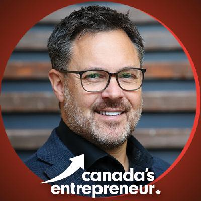 Inside the Mind Behind Canada’s Boldest Tech Moves - Waterloo/Toronto - Canada's Entrepreneur