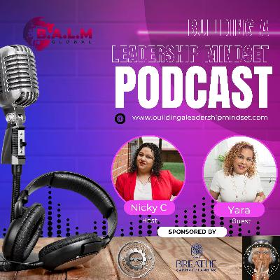 From Bronx to Business: A Financial Empowerment Story with Yara Ortiz From Bronx to Business: A Financial Empowerment Story with Yara Ortiz