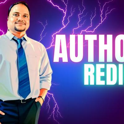 Authority Redefined | Vernul Sequeira Authority Redefined | Vernul Sequeira