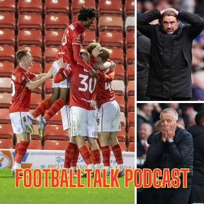 Sheffield United, Leeds United and Yorkshire's FA Cup highs and lows - The YP FootballTalk Podcast
