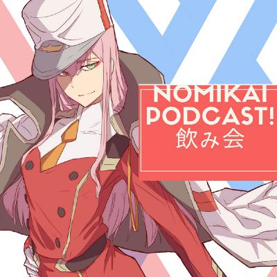 S1e20 Noticias Darling in the Franxx, Godzilla Resurgence S1e20 Noticias Darling in the Franxx, Godzilla Resurgence