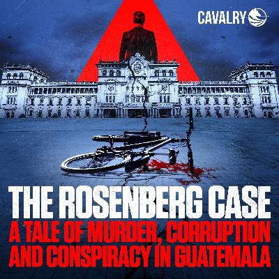 Introducing: The Rosenberg Case