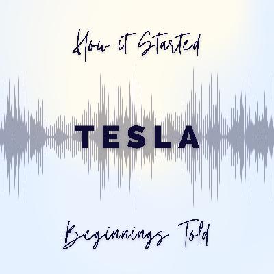 Tesla - From Startup to EV Powerhouse
