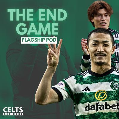 Callum McGregor Rumours, Maeda Magic | Celts Are Here Flagship Podcast