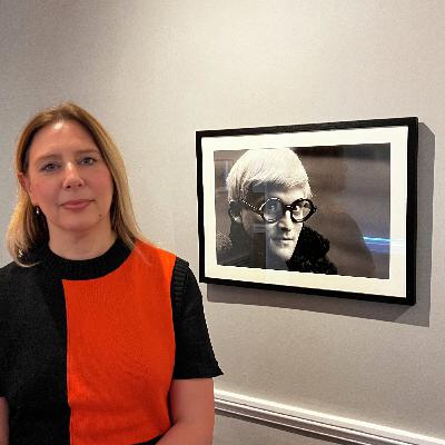 A Petworth gallery celebrates the magic of photojournalist Jane Bown