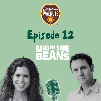 S4 - #12 Dan Parker and Rebecca Tobi: BANG IN SOME BEANS
