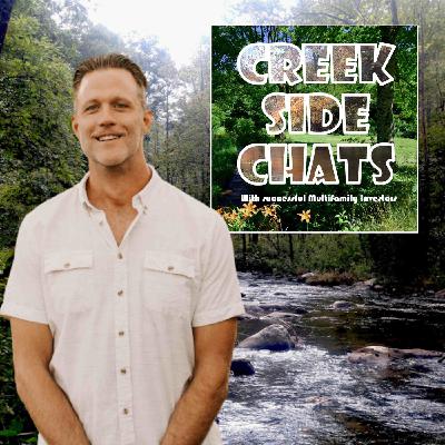 CSC 138 Ryan Murdock: Successful Transition for Electronics to Real Estate Investing CSC 138 Ryan Murdock: Successful Transition for Electronics to Real Estate Investing